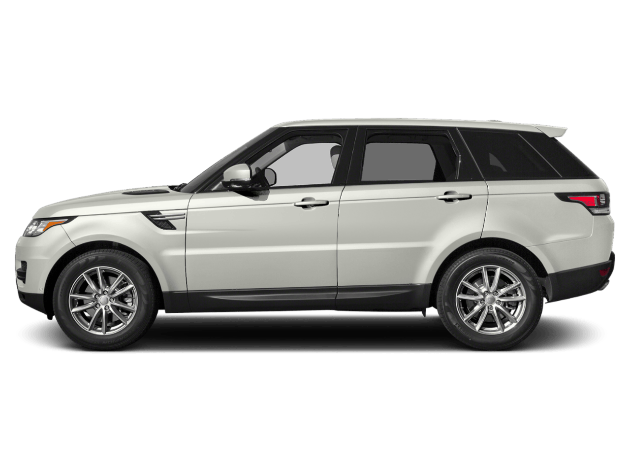 2015 Land Rover Range Rover Sport